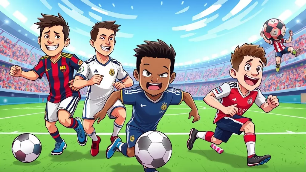 World Cup 2026 Và Cuộc Đua Khốc Liệt Đến Ngôi Vô Địch Thế Giới — view 3