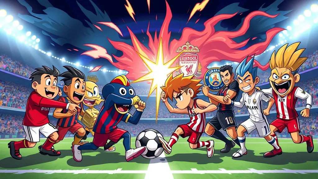 World Cup 2026 Có Gì Khác So Với 2022? Những Thay Đổi Lịch Sử Bạn Cần Biết — view 2